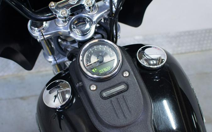 2007 Harley-Davidson Dyna® Street Bob®