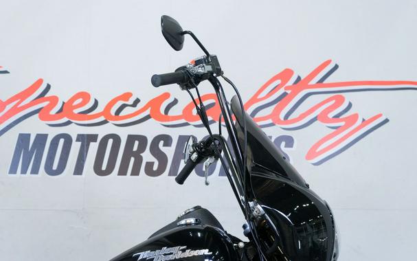 2007 Harley-Davidson Dyna® Street Bob®