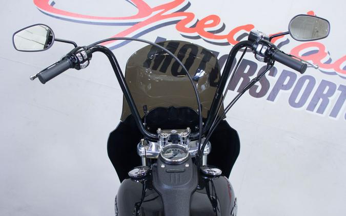 2007 Harley-Davidson Dyna® Street Bob®