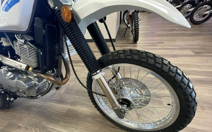2026 Suzuki DR650S
