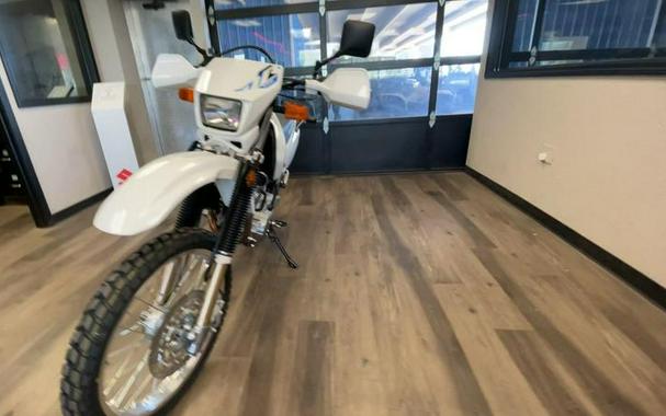 2026 Suzuki DR650S