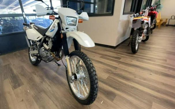 2026 Suzuki DR650S
