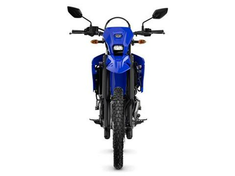 2026 Yamaha WR125R