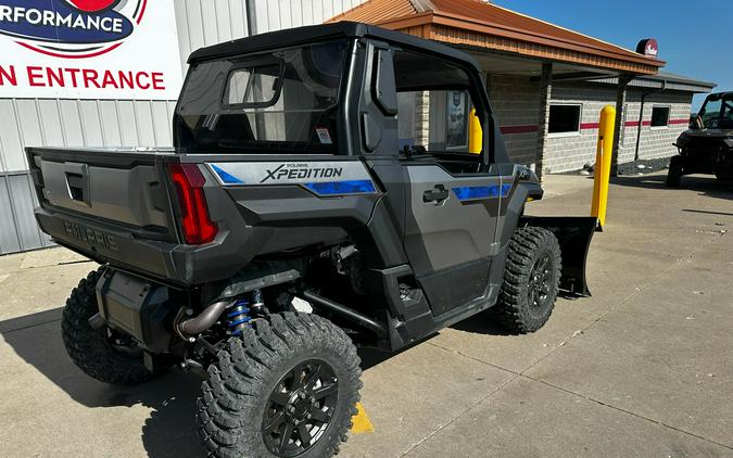 2024 Polaris Polaris XPEDITION XP Ultimate