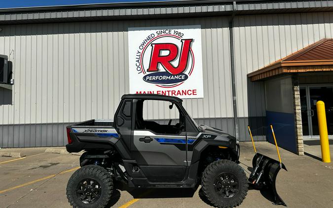2024 Polaris Polaris XPEDITION XP Ultimate
