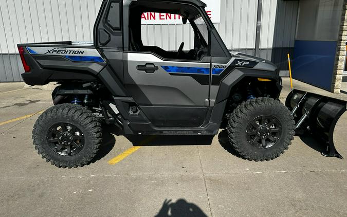 2024 Polaris Polaris XPEDITION XP Ultimate