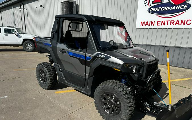 2024 Polaris Polaris XPEDITION XP Ultimate