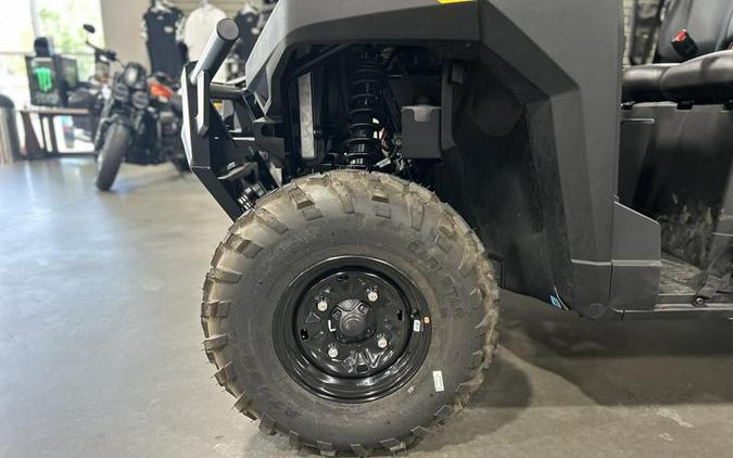 2026 Polaris® Ranger 1000 EPS
