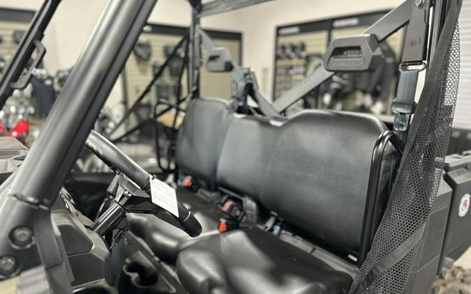 2026 Polaris® Ranger 1000 EPS