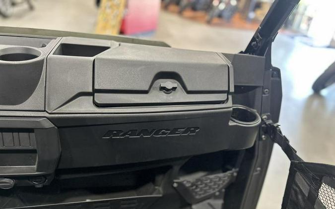2026 Polaris® Ranger 1000 EPS