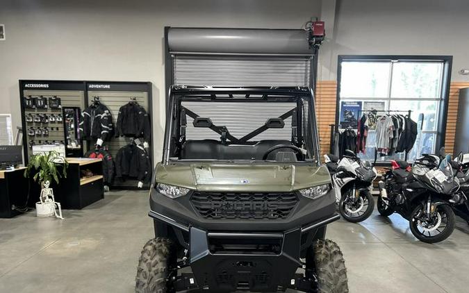 2026 Polaris® Ranger 1000 EPS