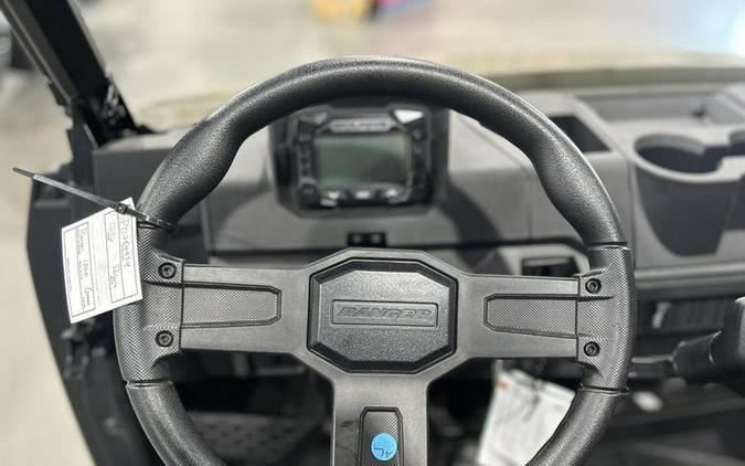 2026 Polaris® Ranger 1000 EPS