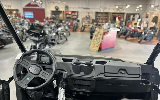 2026 Polaris® Ranger 1000 EPS