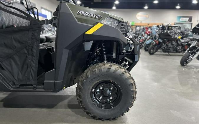 2026 Polaris® Ranger 1000 EPS