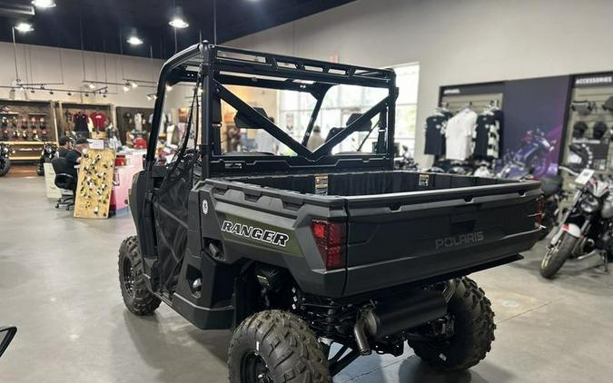 2026 Polaris® Ranger 1000 EPS