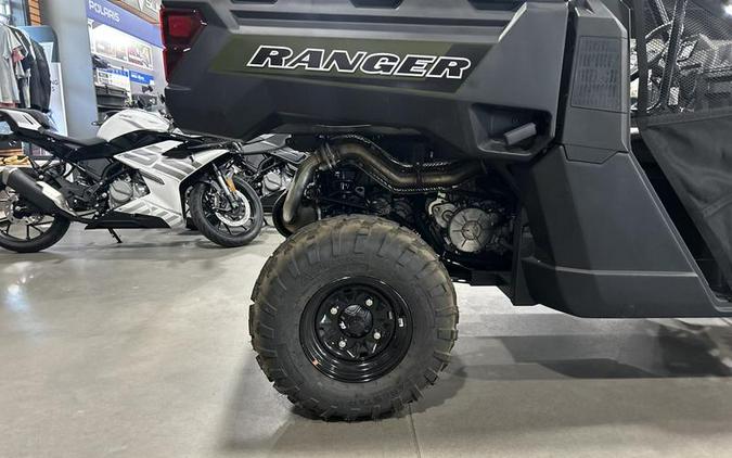 2026 Polaris® Ranger 1000 EPS