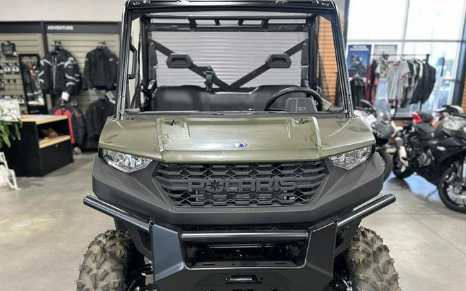 2026 Polaris® Ranger 1000 EPS