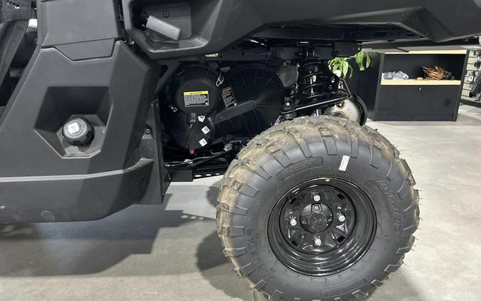 2026 Polaris® Ranger 1000 EPS