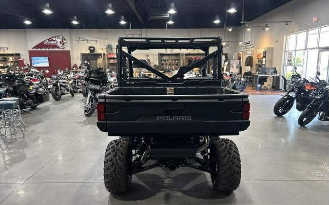 2026 Polaris® Ranger 1000 EPS