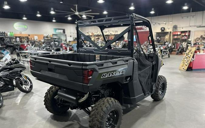 2026 Polaris® Ranger 1000 EPS