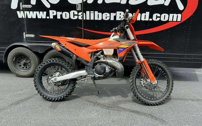 2026 KTM 300 XC