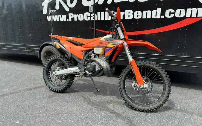 2026 KTM 300 XC