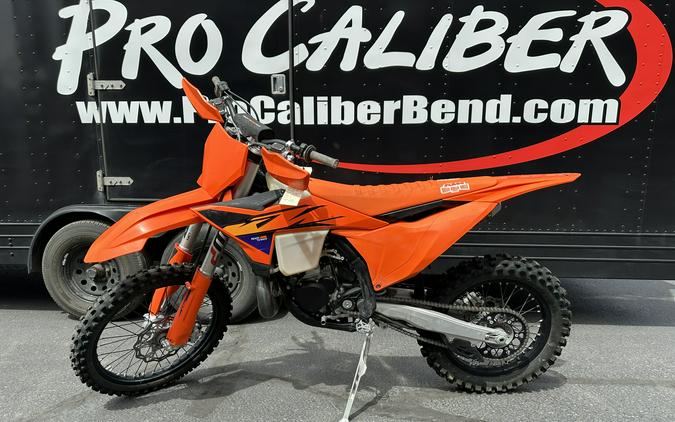 2026 KTM 300 XC