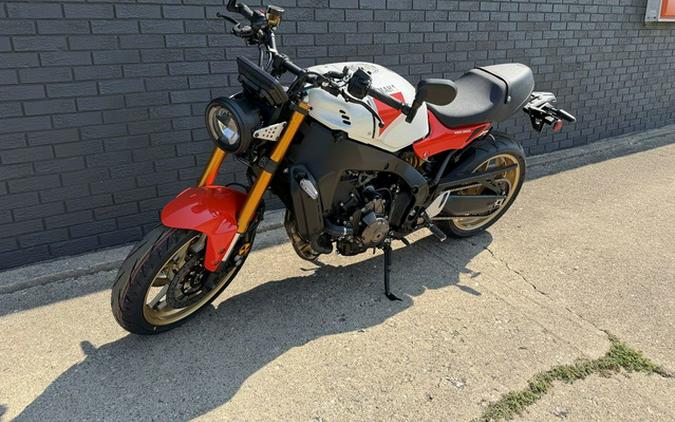2026 Yamaha XSR 900