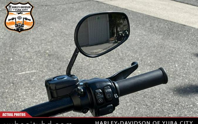 2017 Harley-Davidson Dyna Low Rider S FXDLS