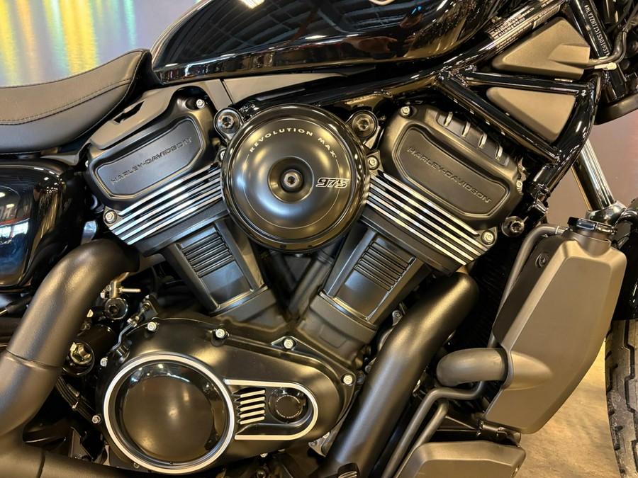 2026 Harley-Davidson Nightster