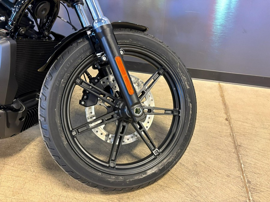 2026 Harley-Davidson Nightster