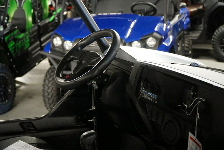 2025 Kawasaki Teryx4 S LE