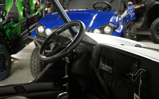 2025 Kawasaki Teryx4 S LE