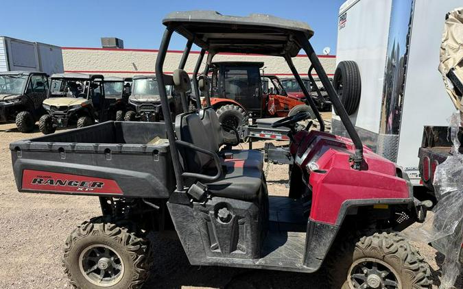 2009 Polaris® RANGER 700XP EFI