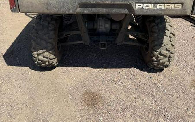 2009 Polaris® RANGER 700XP EFI