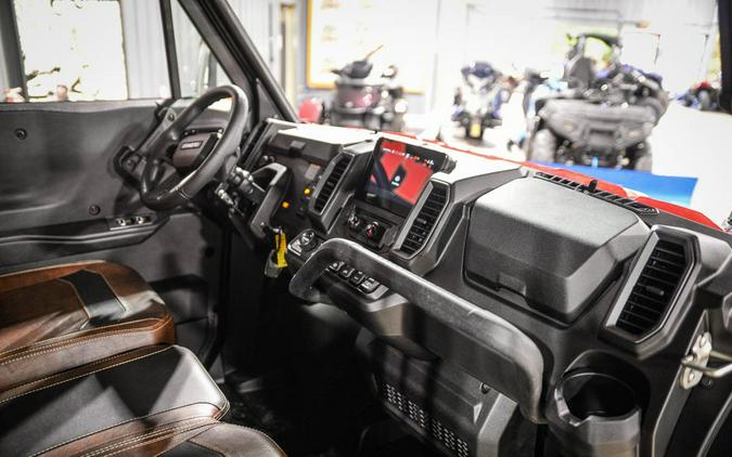 2026 CFMOTO UFORCE U10 XL Pro Highland
