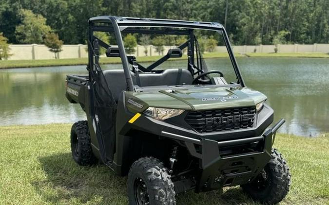 2026 Polaris Ranger 1000 EPS
