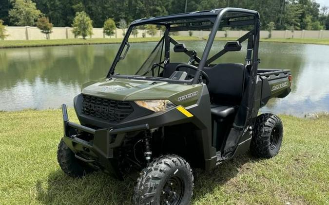 2026 Polaris Ranger 1000 EPS