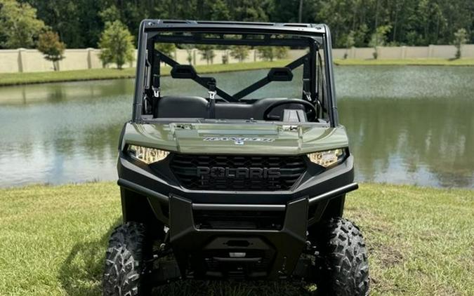 2026 Polaris Ranger 1000 EPS