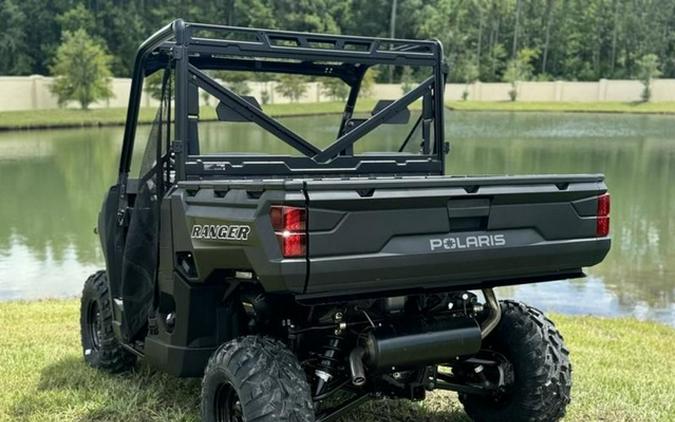 2026 Polaris Ranger 1000 EPS