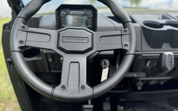 2026 Polaris Ranger 1000 EPS