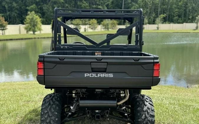 2026 Polaris Ranger 1000 EPS