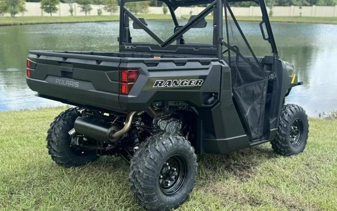 2026 Polaris Ranger 1000 EPS