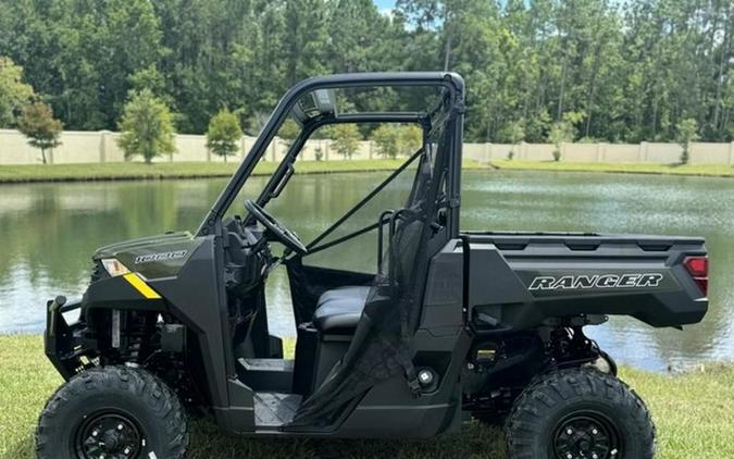 2026 Polaris Ranger 1000 EPS