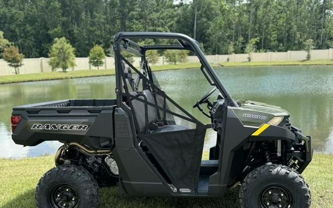 2026 Polaris Ranger 1000 EPS