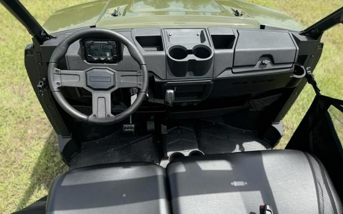 2026 Polaris Ranger 1000 EPS