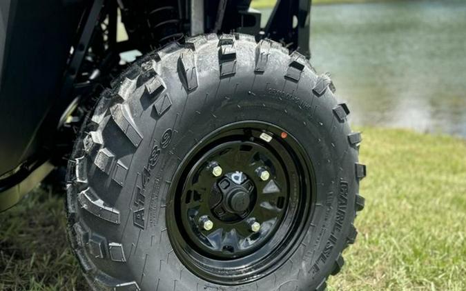 2026 Polaris Ranger 1000 EPS
