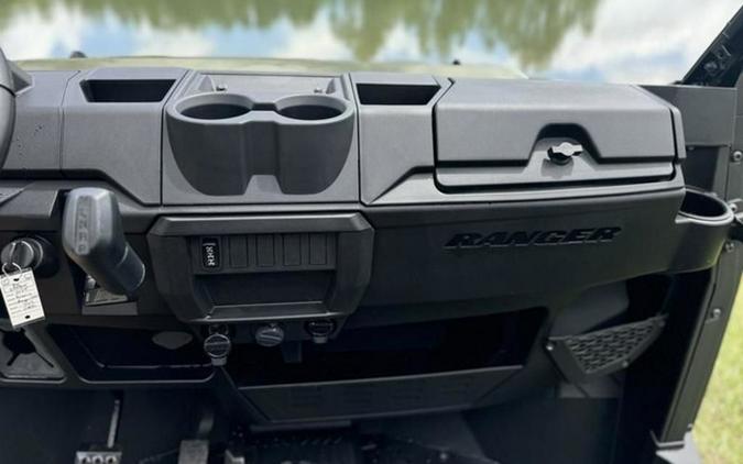 2026 Polaris Ranger 1000 EPS