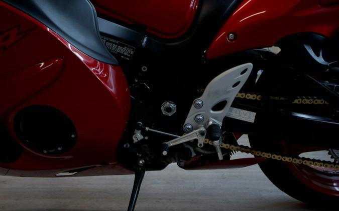 2020 Suzuki Hayabusa ABS