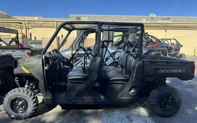 2026 Polaris Ranger Crew 1000